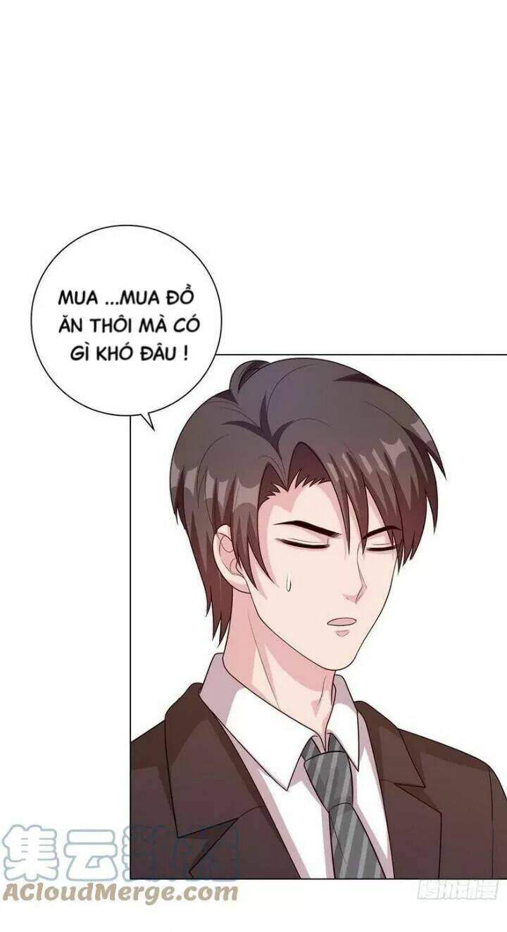 Nam Thần Manh Bảo Tận Diệt Chapter 81 - Trang 2