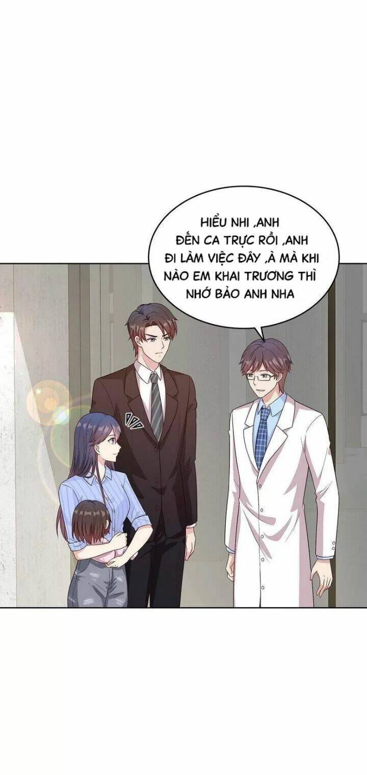 Nam Thần Manh Bảo Tận Diệt Chapter 80 - Trang 2