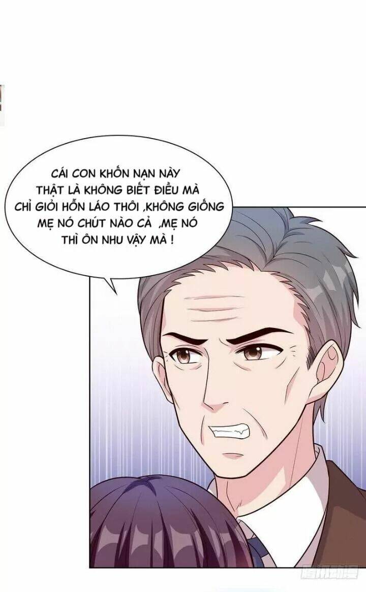 Nam Thần Manh Bảo Tận Diệt Chapter 80 - Trang 2