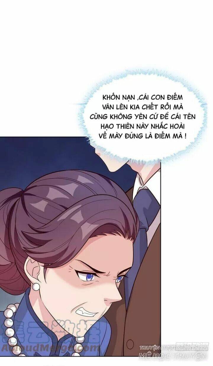 Nam Thần Manh Bảo Tận Diệt Chapter 80 - Trang 2