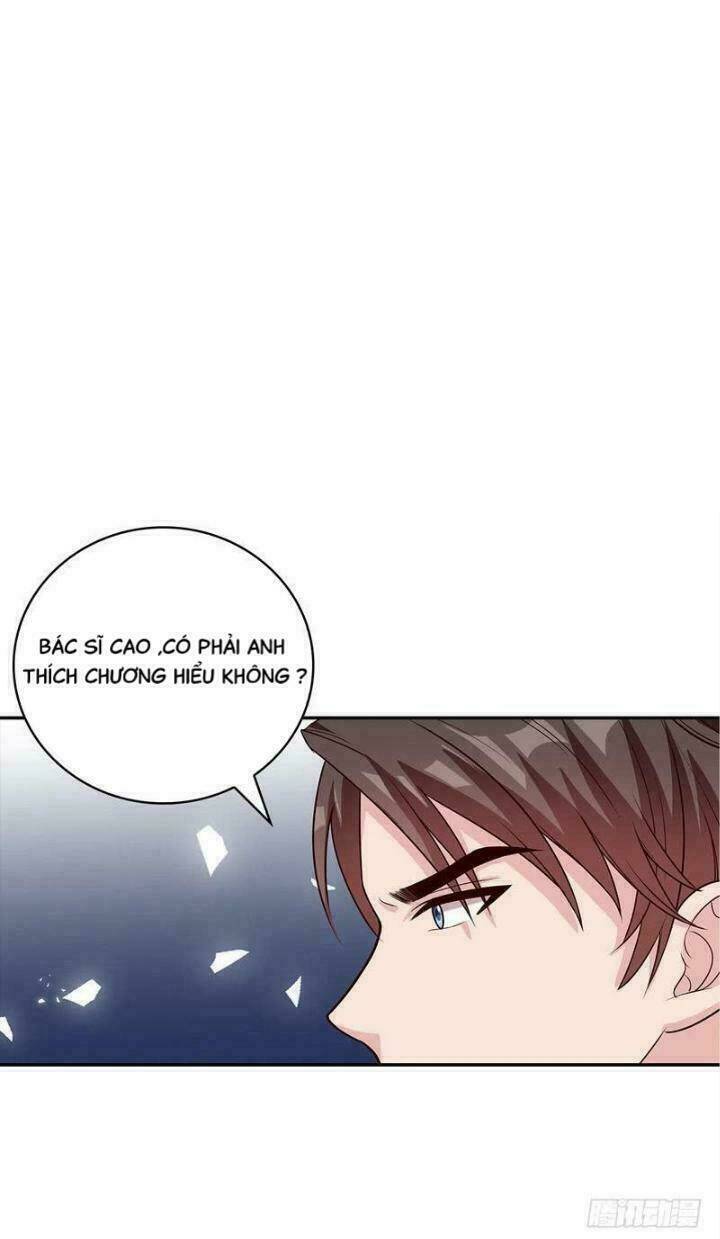 Nam Thần Manh Bảo Tận Diệt Chapter 79 - Trang 2