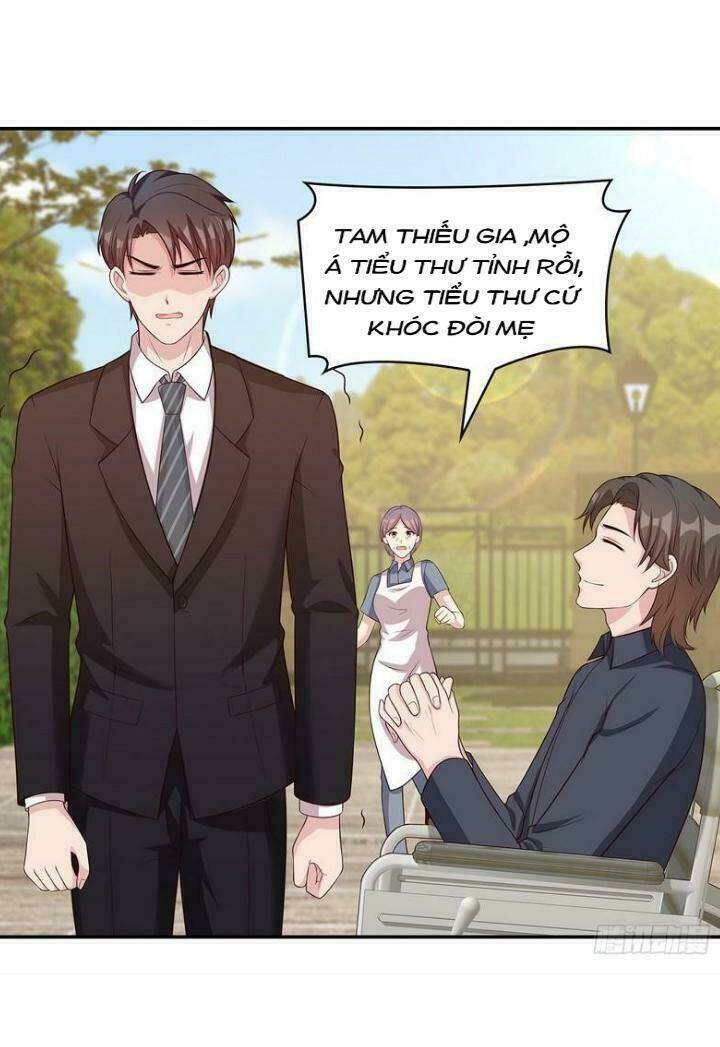 Nam Thần Manh Bảo Tận Diệt Chapter 78 - Trang 2