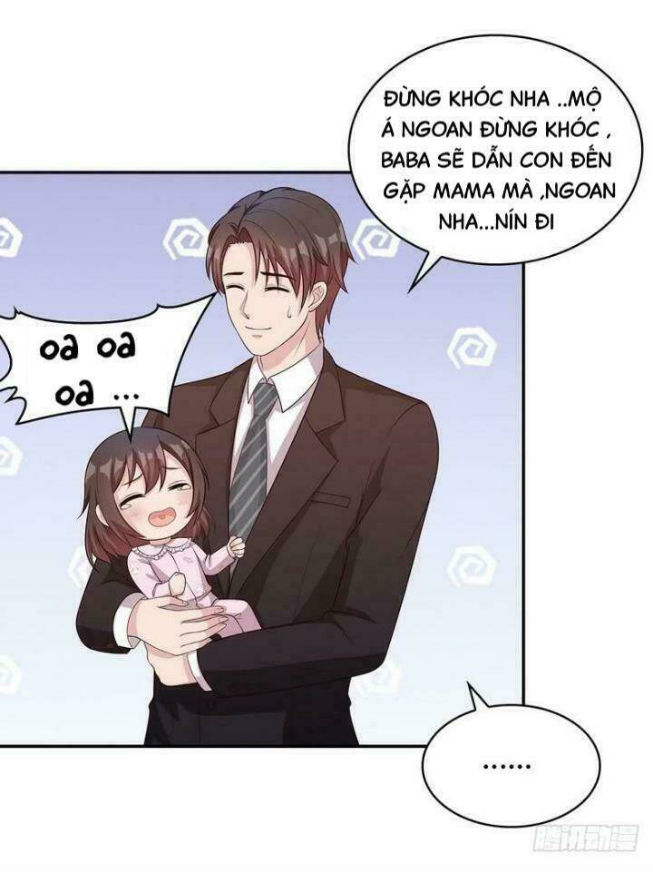 Nam Thần Manh Bảo Tận Diệt Chapter 78 - Trang 2