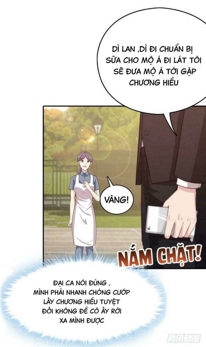 Nam Thần Manh Bảo Tận Diệt Chapter 78 - Trang 2