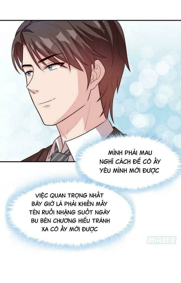 Nam Thần Manh Bảo Tận Diệt Chapter 78 - Trang 2