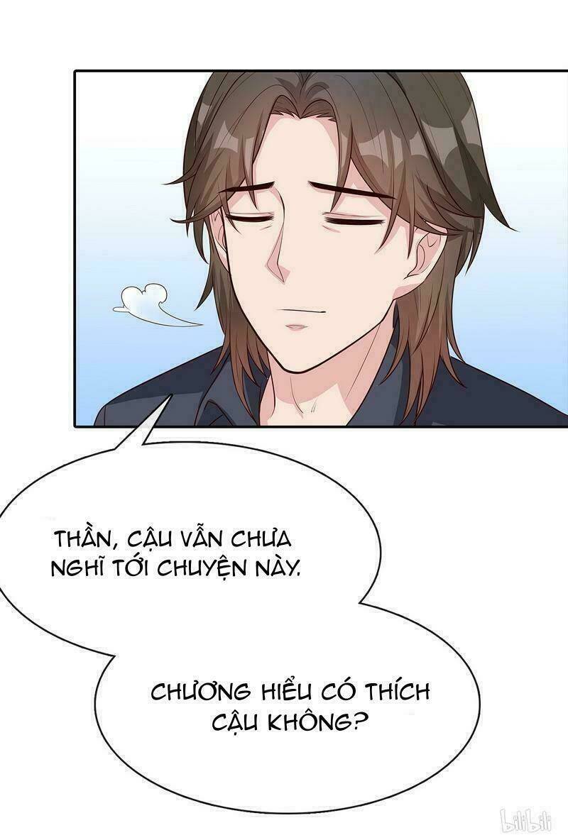 Nam Thần Manh Bảo Tận Diệt Chapter 77.2 - Trang 2