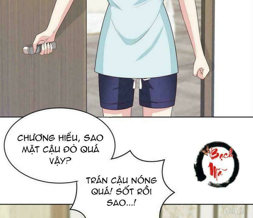 Nam Thần Manh Bảo Tận Diệt Chapter 77.1 - Trang 2