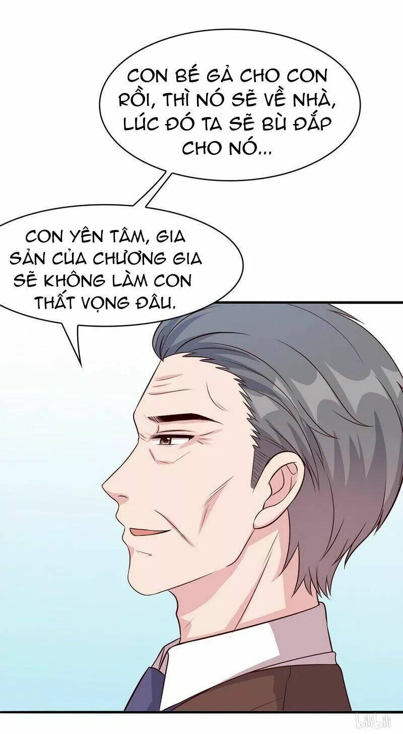 Nam Thần Manh Bảo Tận Diệt Chapter 75.1 - Trang 2