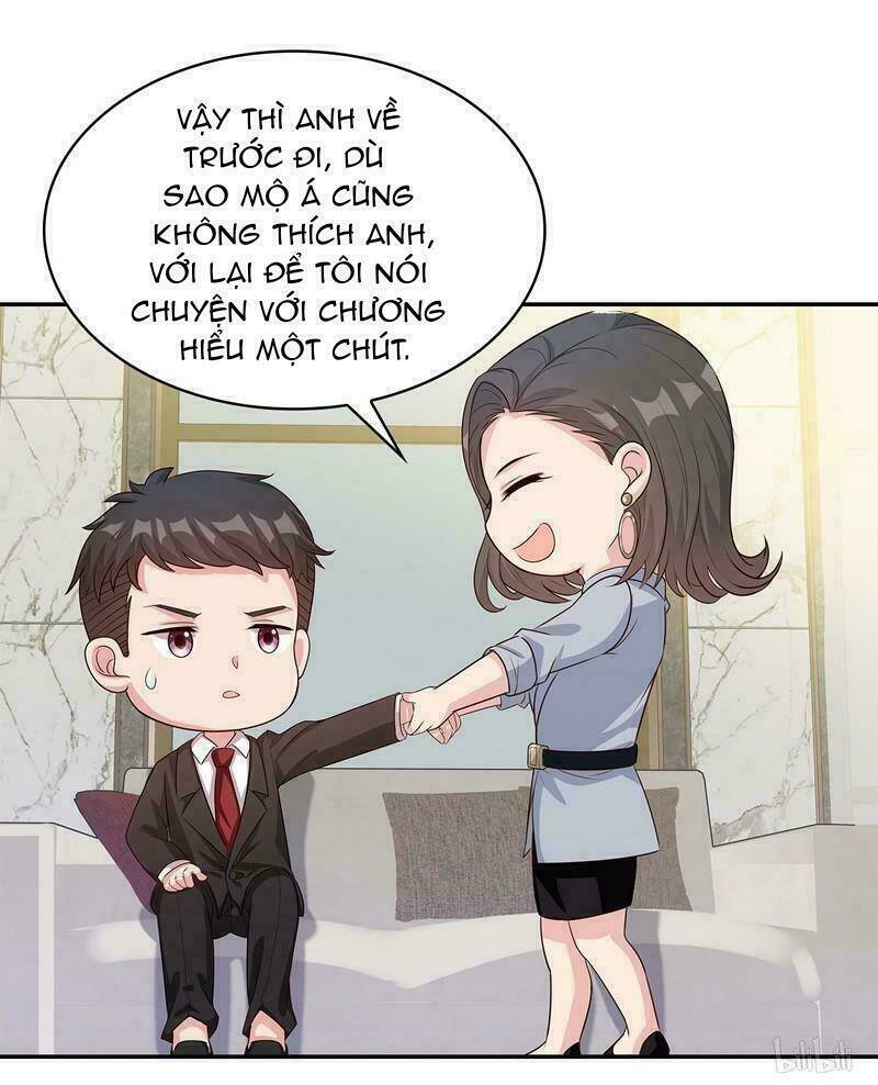 Nam Thần Manh Bảo Tận Diệt Chapter 73 - Trang 2