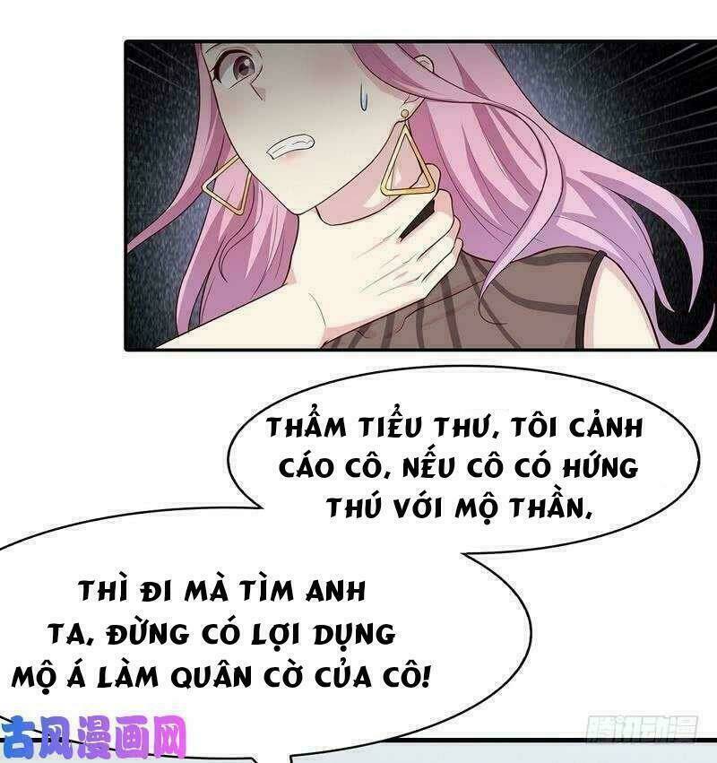 Nam Thần Manh Bảo Tận Diệt Chapter 72.2 - Trang 2