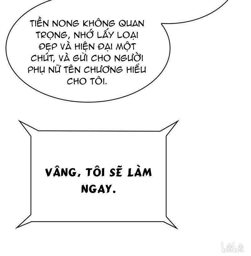 Nam Thần Manh Bảo Tận Diệt Chapter 71.2 - Trang 2