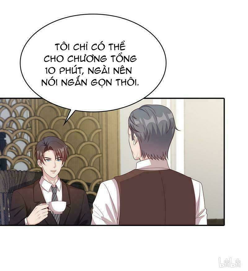 Nam Thần Manh Bảo Tận Diệt Chapter 71.1 - Trang 2