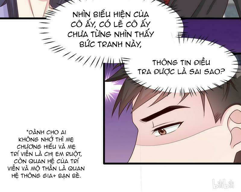 Nam Thần Manh Bảo Tận Diệt Chapter 69.2 - Trang 2