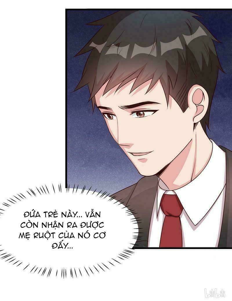 Nam Thần Manh Bảo Tận Diệt Chapter 69.1 - Trang 2