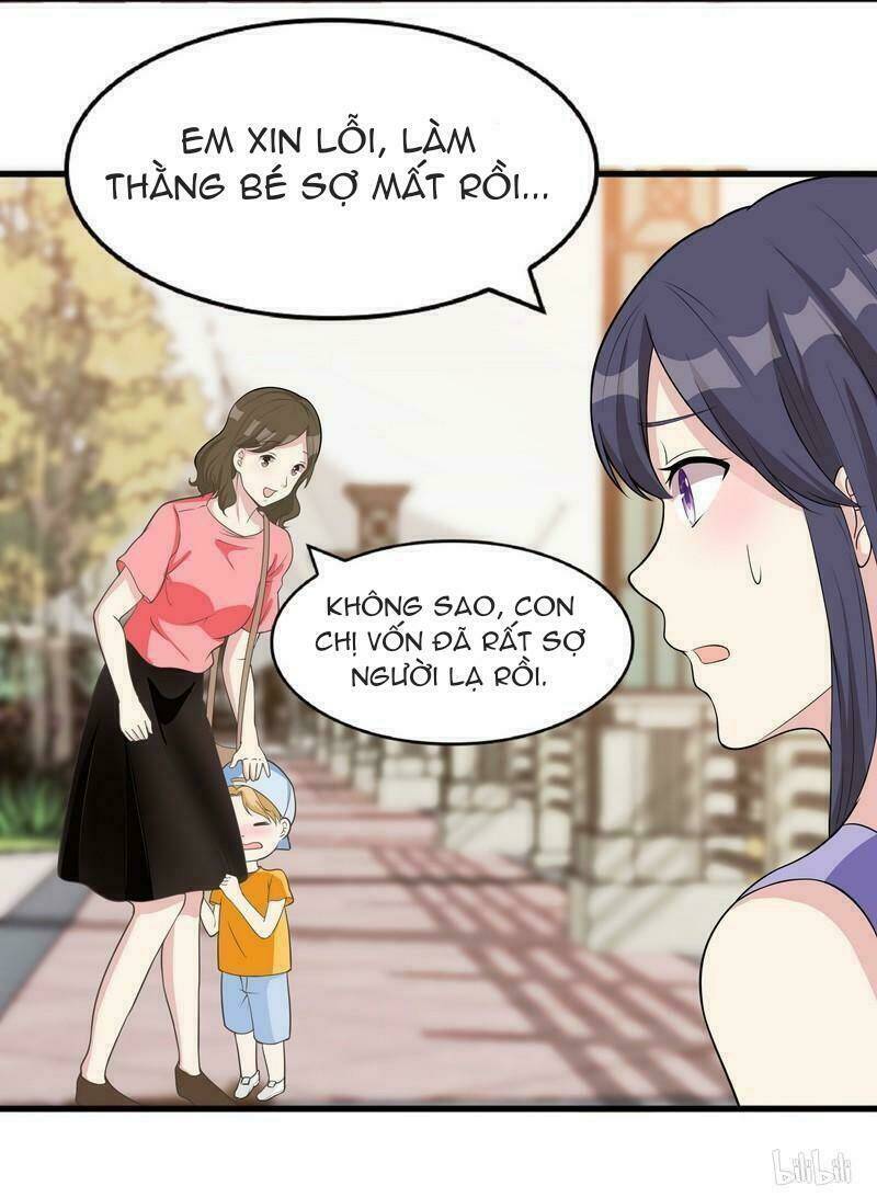 Nam Thần Manh Bảo Tận Diệt Chapter 68.1 - Trang 2