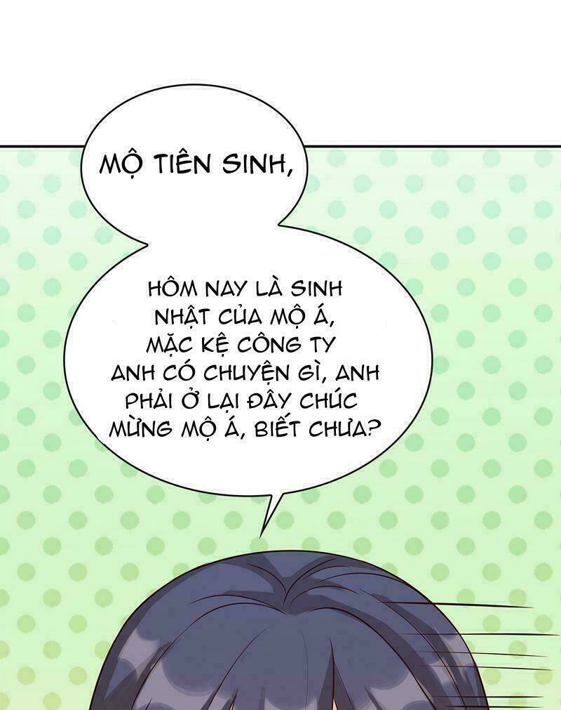 Nam Thần Manh Bảo Tận Diệt Chapter 67.2 - Trang 2