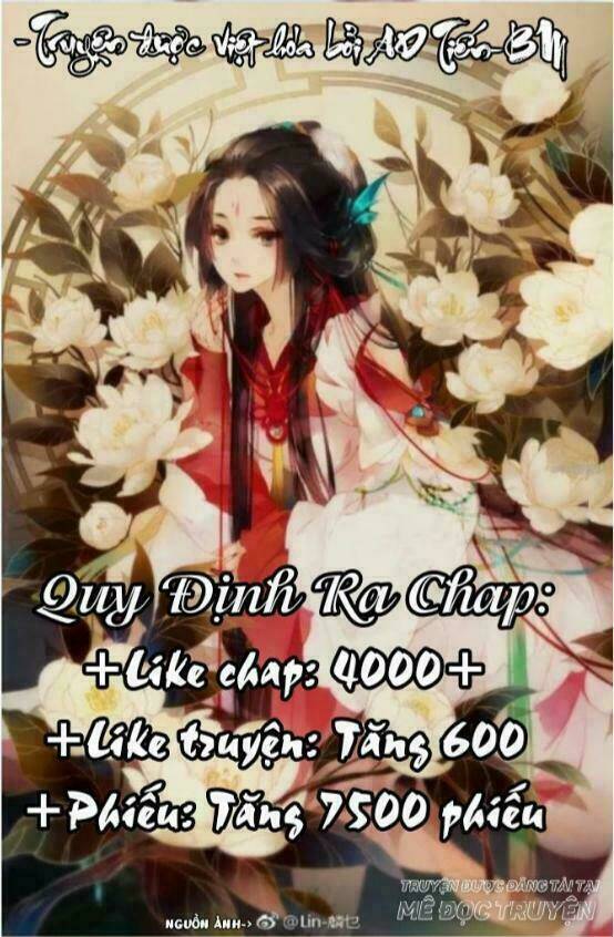 Nam Thần Manh Bảo Tận Diệt Chapter 66 - Trang 2