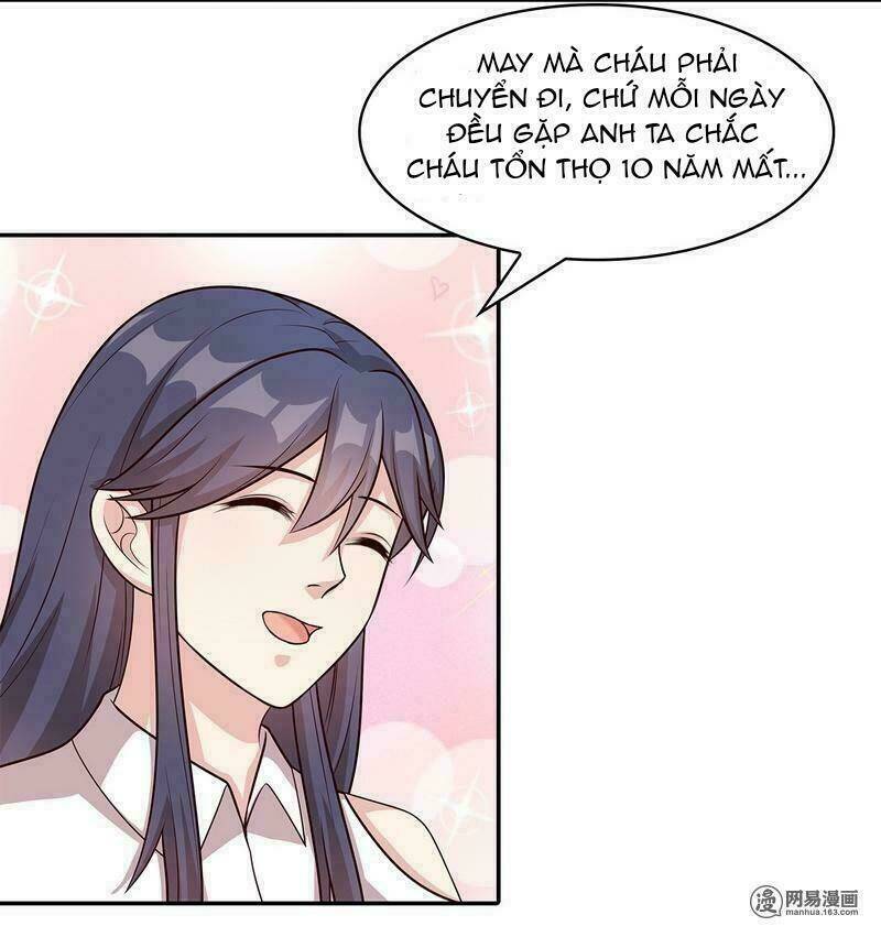 Nam Thần Manh Bảo Tận Diệt Chapter 66 - Trang 2