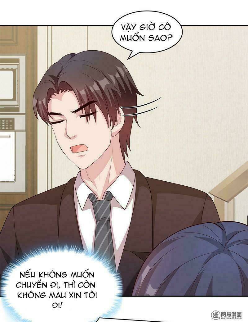 Nam Thần Manh Bảo Tận Diệt Chapter 66 - Trang 2