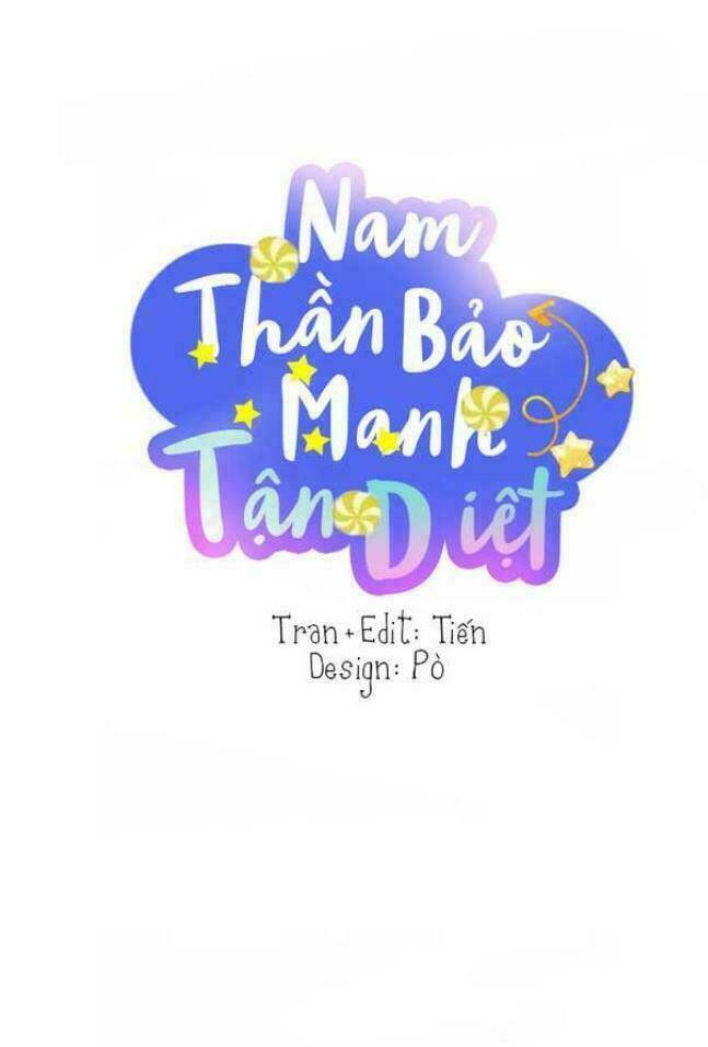 Nam Thần Manh Bảo Tận Diệt Chapter 66 - Trang 2