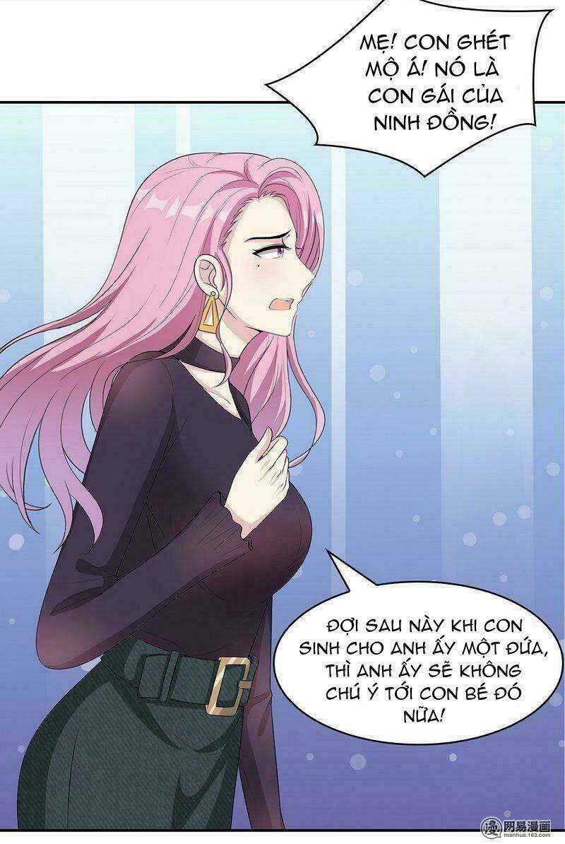 Nam Thần Manh Bảo Tận Diệt Chapter 66 - Trang 2