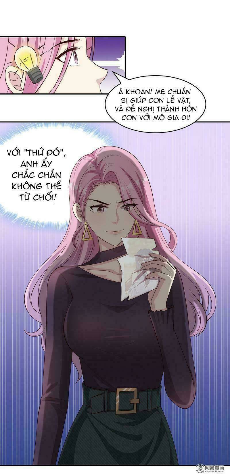 Nam Thần Manh Bảo Tận Diệt Chapter 66 - Trang 2