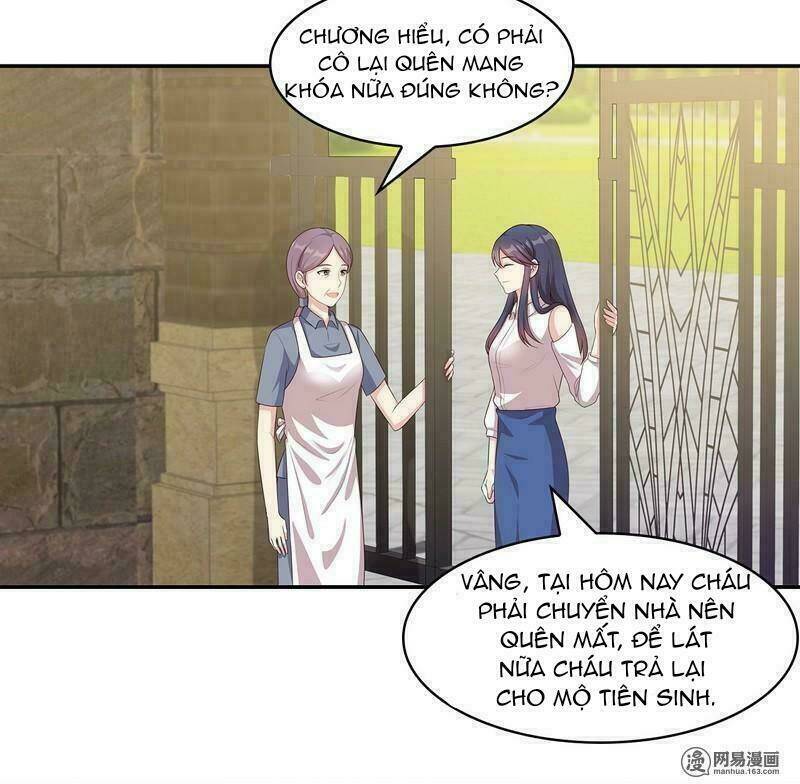 Nam Thần Manh Bảo Tận Diệt Chapter 66 - Trang 2