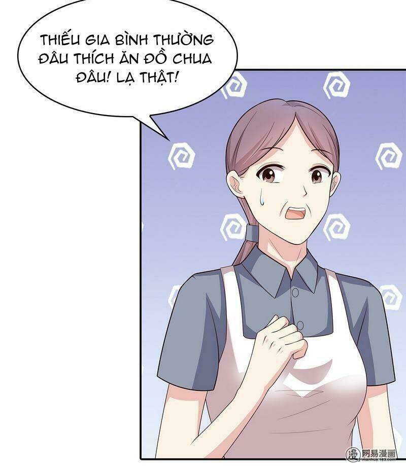 Nam Thần Manh Bảo Tận Diệt Chapter 65.2 - Trang 2