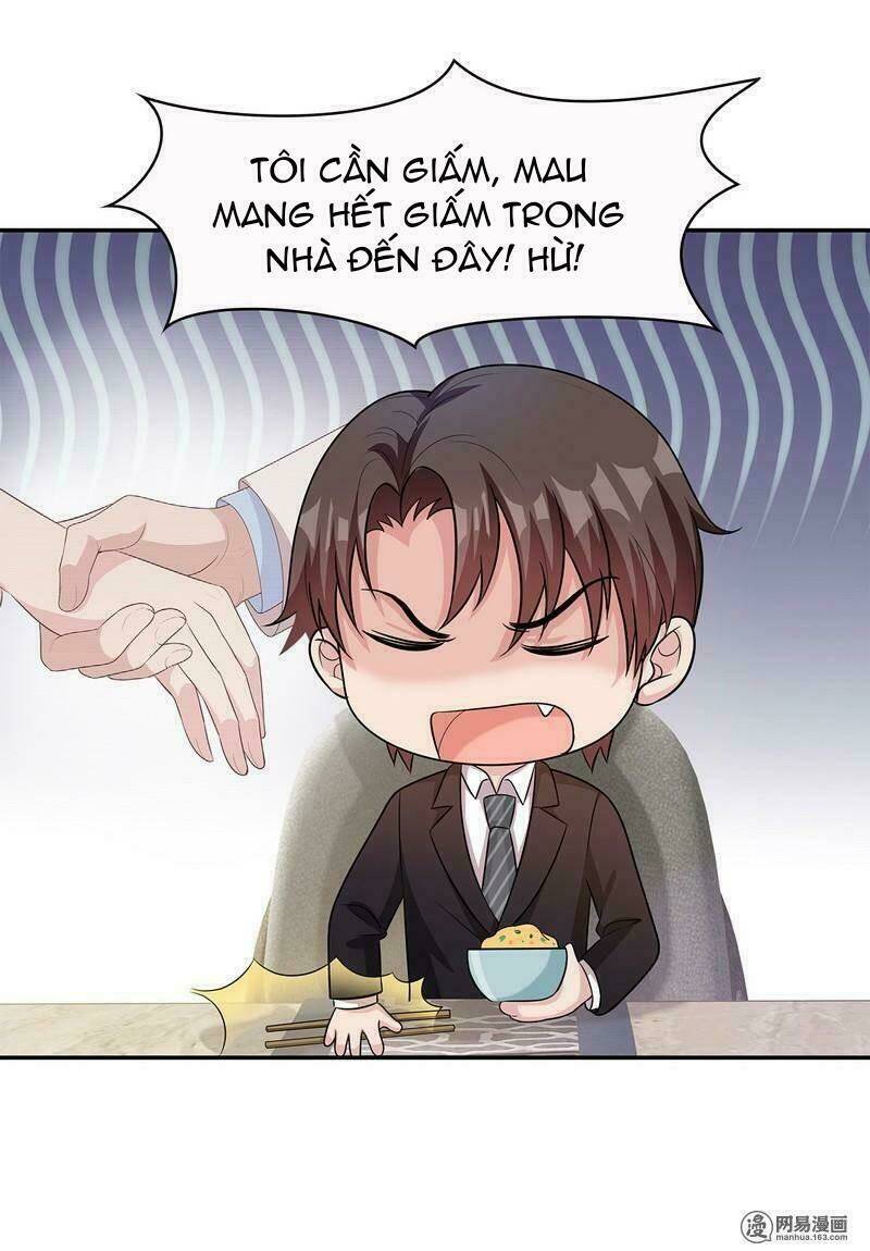 Nam Thần Manh Bảo Tận Diệt Chapter 65.2 - Trang 2