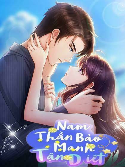 Nam Thần Manh Bảo Tận Diệt Chapter 65.2 - Trang 2