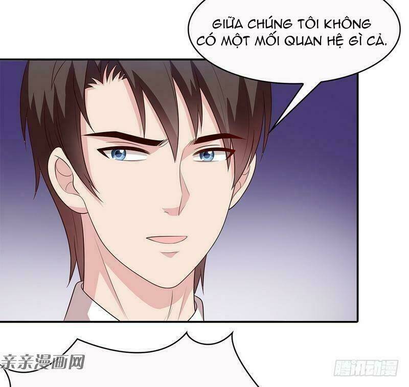 Nam Thần Manh Bảo Tận Diệt Chapter 64 - Trang 2