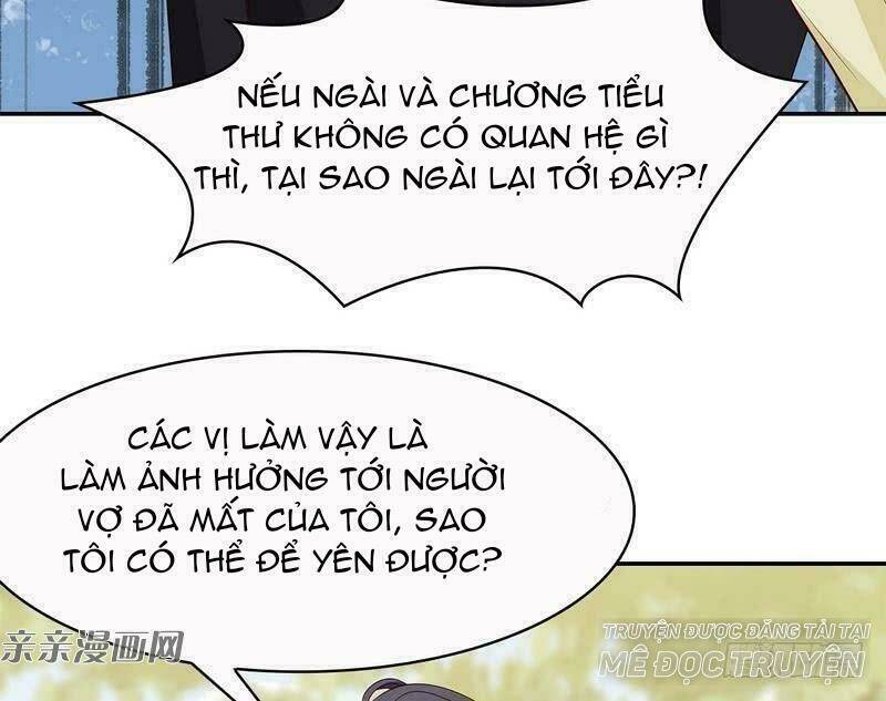 Nam Thần Manh Bảo Tận Diệt Chapter 64 - Trang 2