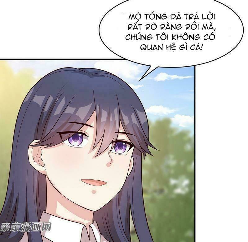 Nam Thần Manh Bảo Tận Diệt Chapter 64 - Trang 2