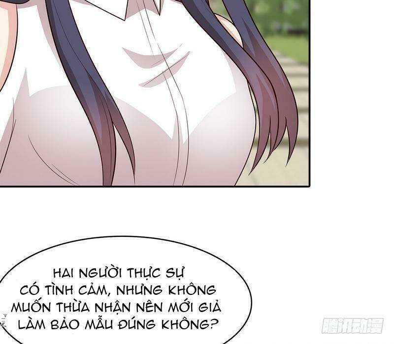 Nam Thần Manh Bảo Tận Diệt Chapter 64 - Trang 2