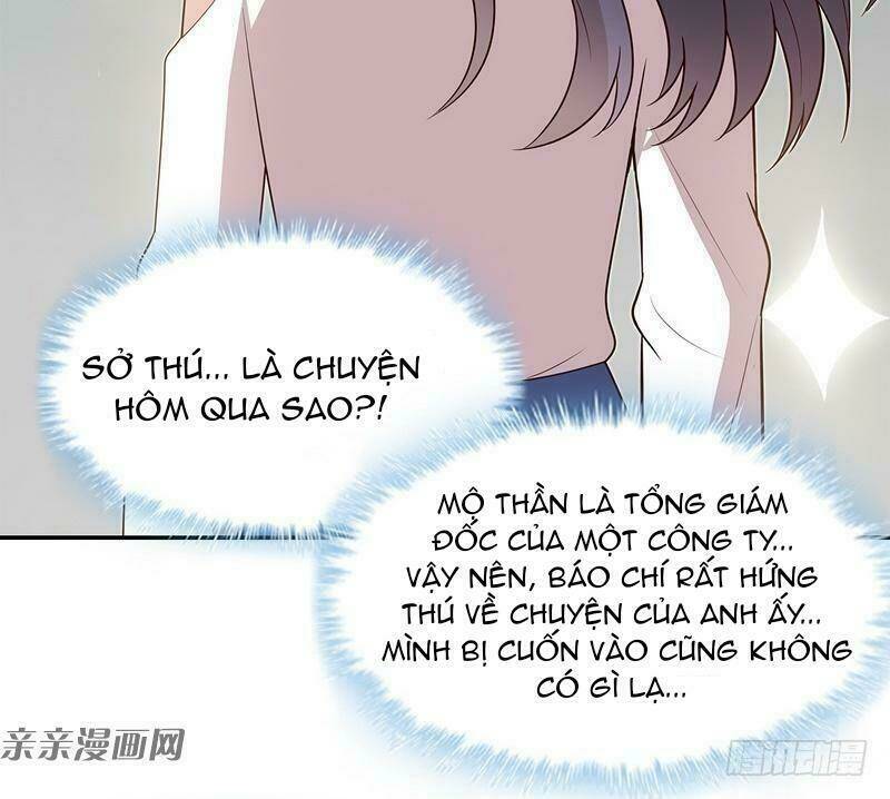 Nam Thần Manh Bảo Tận Diệt Chapter 64 - Trang 2