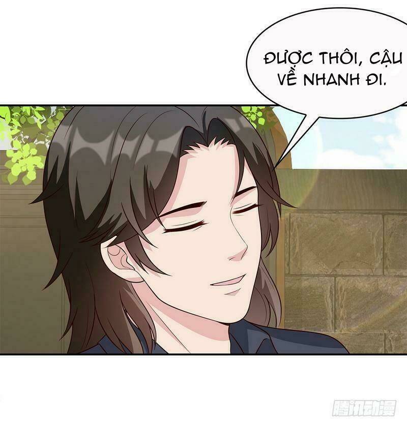 Nam Thần Manh Bảo Tận Diệt Chapter 63 - Trang 2