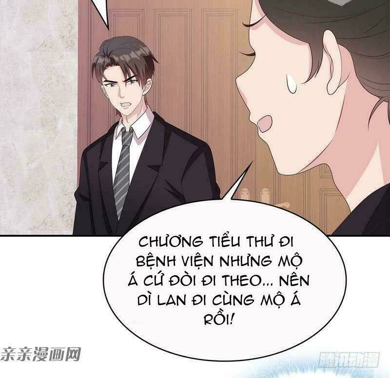 Nam Thần Manh Bảo Tận Diệt Chapter 63 - Trang 2