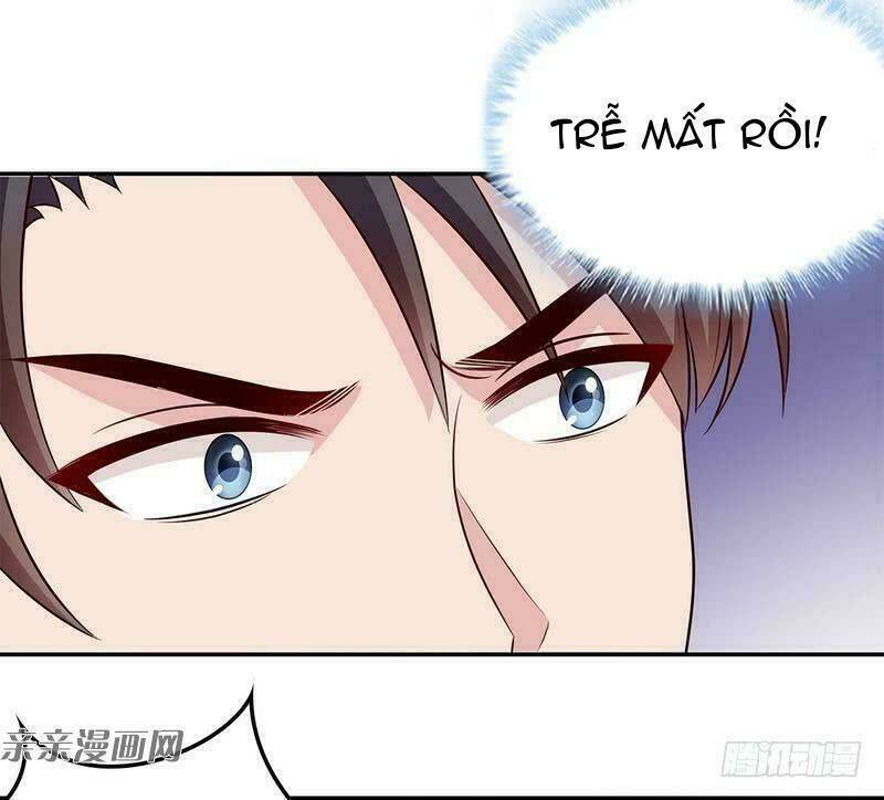 Nam Thần Manh Bảo Tận Diệt Chapter 63 - Trang 2