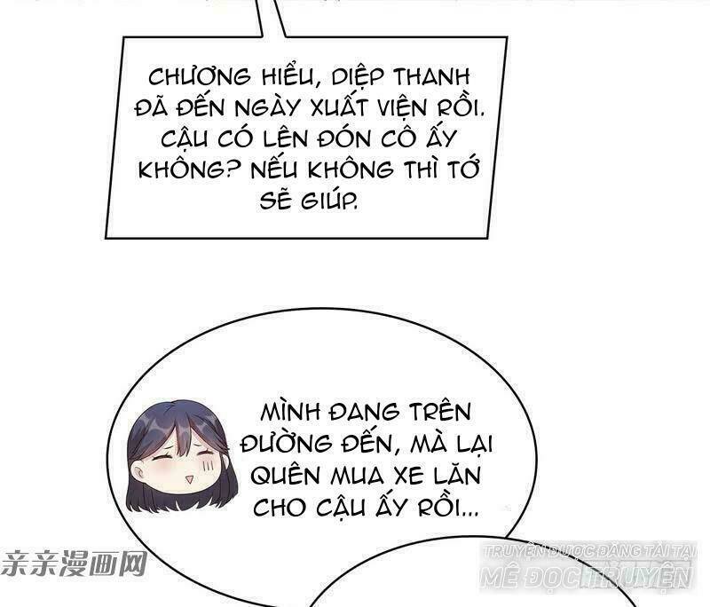 Nam Thần Manh Bảo Tận Diệt Chapter 63 - Trang 2