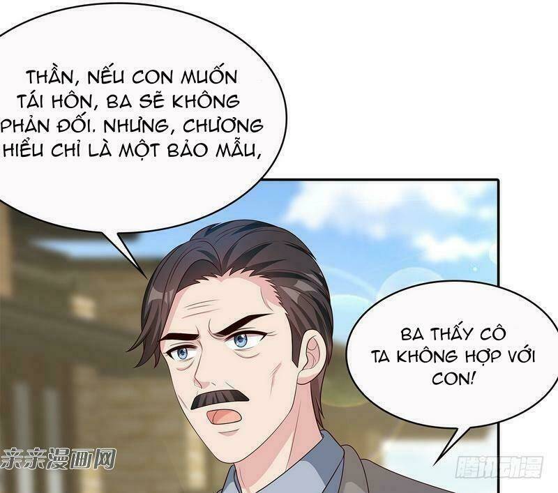 Nam Thần Manh Bảo Tận Diệt Chapter 63 - Trang 2