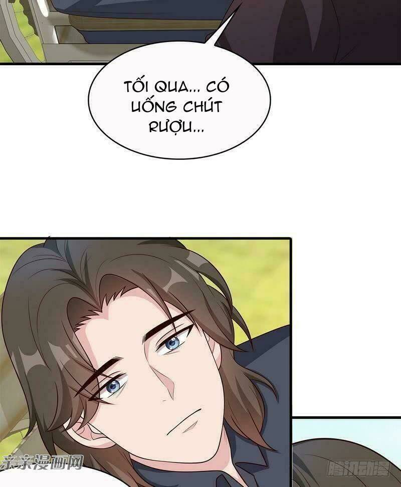 Nam Thần Manh Bảo Tận Diệt Chapter 62 - Trang 2