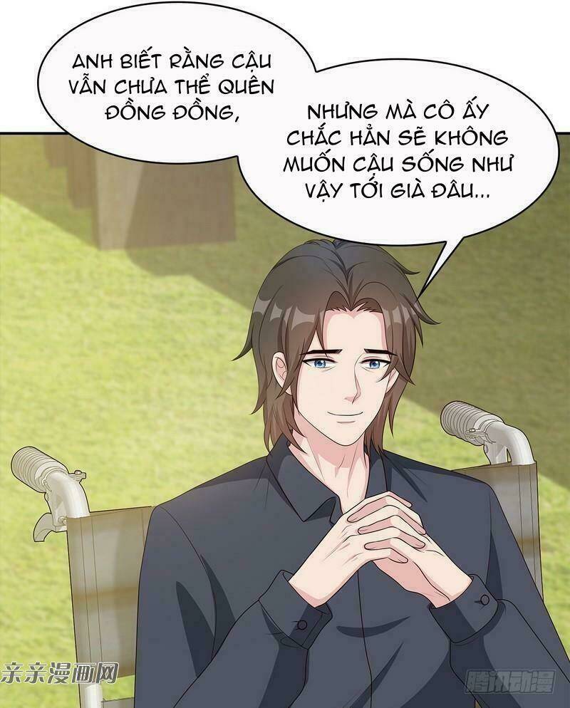 Nam Thần Manh Bảo Tận Diệt Chapter 62 - Trang 2