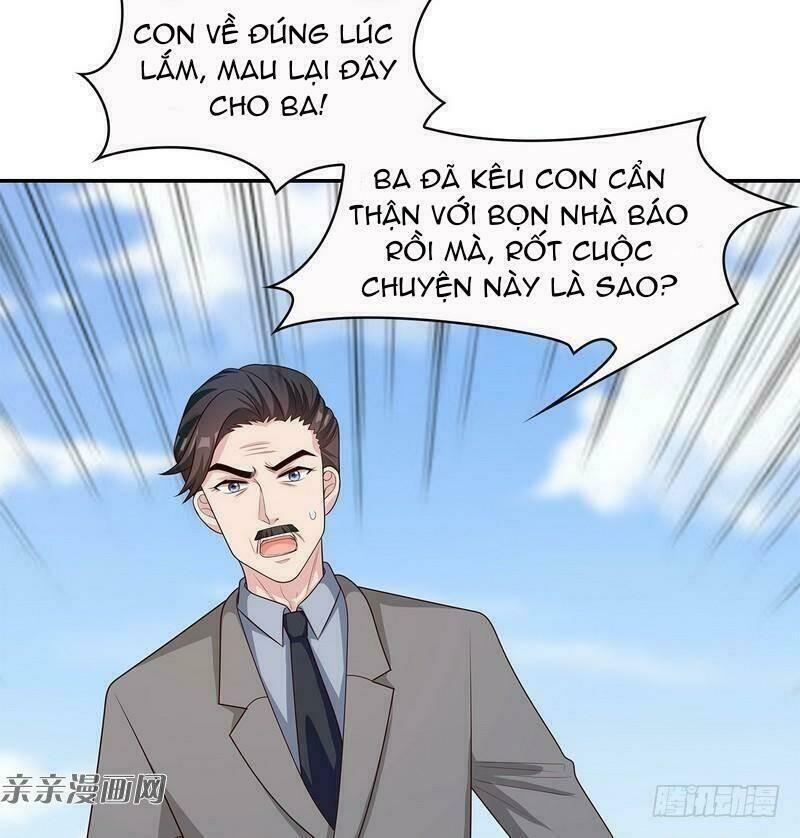 Nam Thần Manh Bảo Tận Diệt Chapter 62 - Trang 2