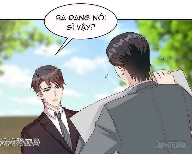 Nam Thần Manh Bảo Tận Diệt Chapter 62 - Trang 2