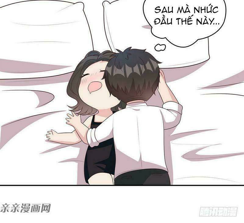 Nam Thần Manh Bảo Tận Diệt Chapter 62 - Trang 2