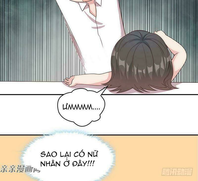 Nam Thần Manh Bảo Tận Diệt Chapter 62 - Trang 2