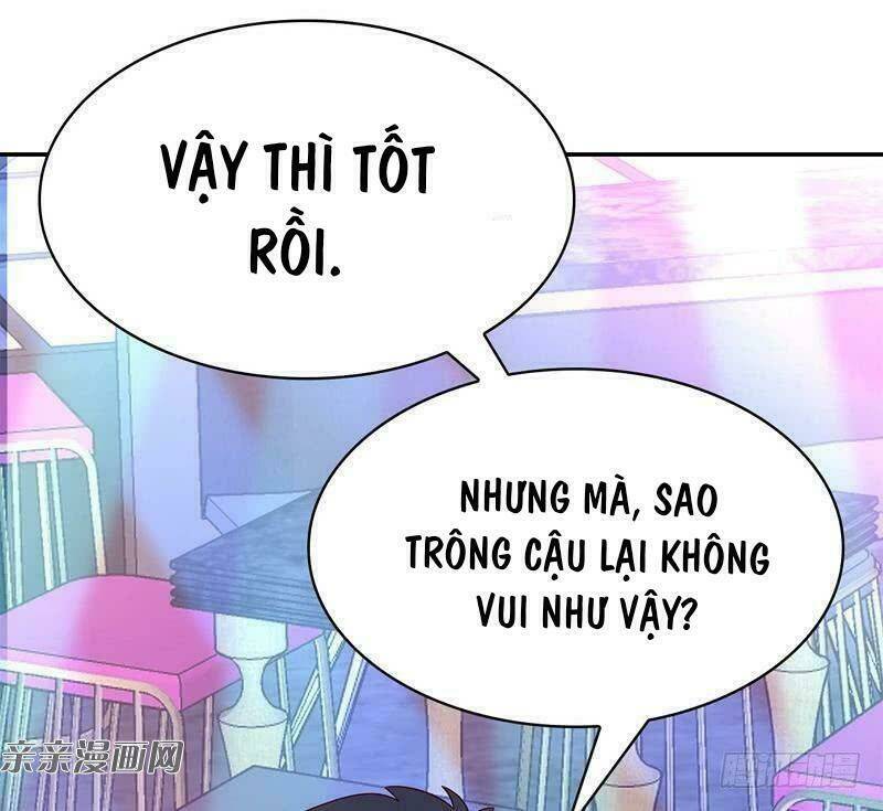 Nam Thần Manh Bảo Tận Diệt Chapter 61.2 - Trang 2