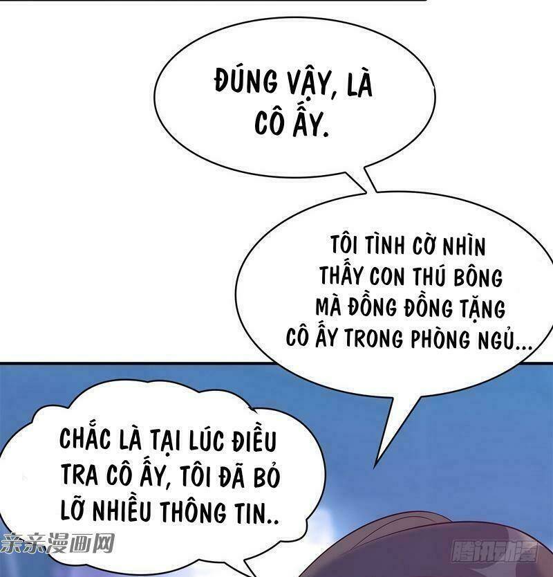 Nam Thần Manh Bảo Tận Diệt Chapter 61.2 - Trang 2