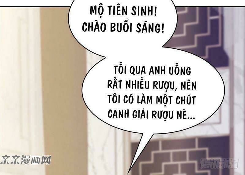 Nam Thần Manh Bảo Tận Diệt Chapter 61.2 - Trang 2