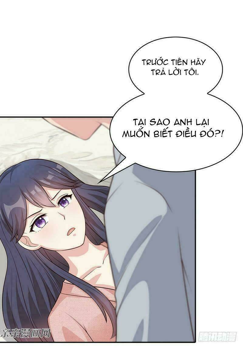 Nam Thần Manh Bảo Tận Diệt Chapter 60 - Trang 2